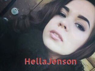 HellaJenson