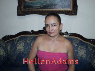 HellenAdams