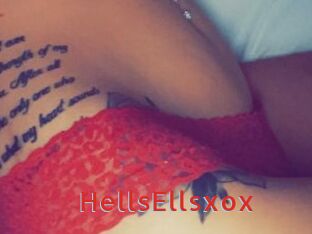 HellsEllsxox Archive DVD NET