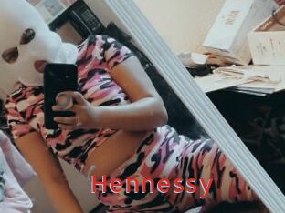 Hennessy