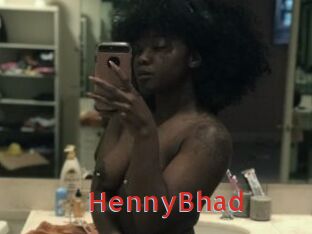 HennyBhad