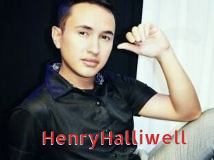 HenryHalliwell