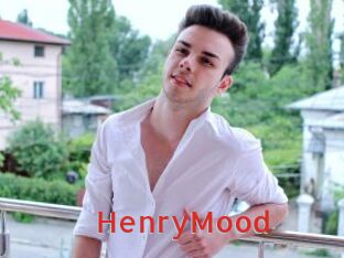 HenryMood Archive DVD NET