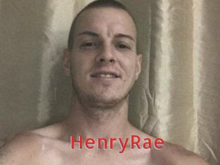 Henry_Rae