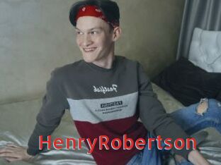 HenryRobertson