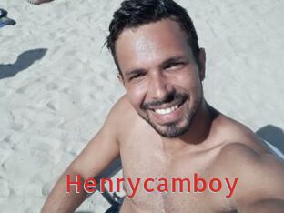 Henrycamboy