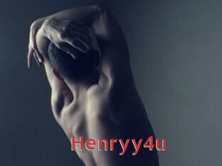 Henryy4u