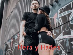 Hera_y_Hades