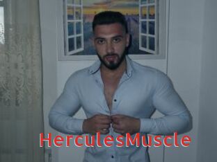 HerculesMuscle