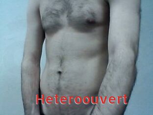 Heteroouvert