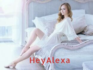 HeyAlexa