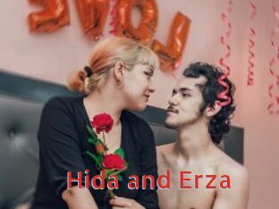 Hida_and_Erza