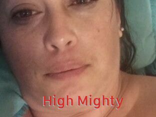 High_Mighty