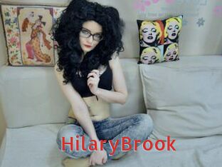 HilaryBrook