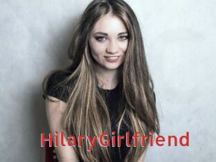 HilaryGirlfriend