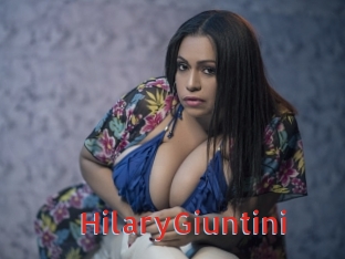 HilaryGiuntini