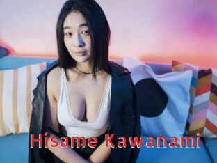 Hisame_Kawanami