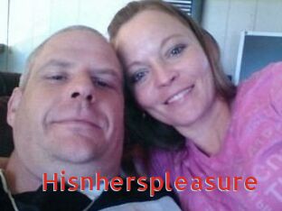 Hisnherspleasure