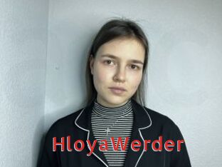 HloyaWerder