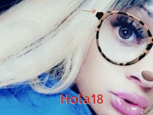 Hola18