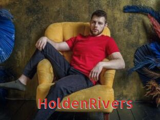 HoldenRivers