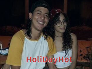 HoliDayHot