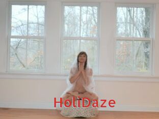 HoliDaze Archive DVD NET