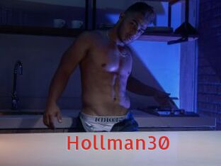 Hollman30