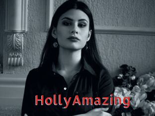 HollyAmazing Archive DVD NET