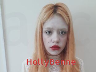 HollyBenne