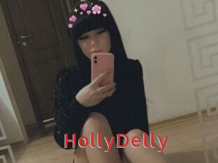 HollyDelly