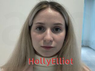 HollyElliot