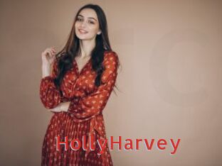HollyHarvey