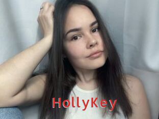 HollyKey