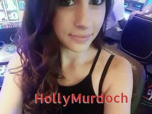 HollyMurdoch