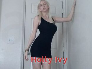 Holly_Ivy