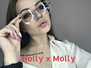 Holly_x_Molly