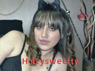 Hollysweetty