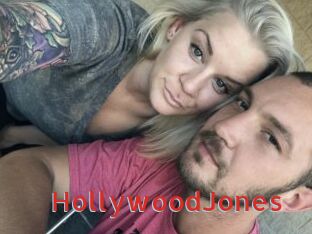 HollywoodJones