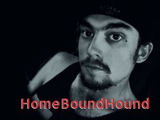 HomeBoundHound