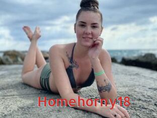 Homehorny18