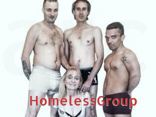 HomelessGroup