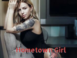 Hometown_Girl