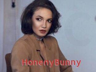 HonenyBunny