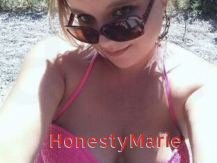 HonestyMarie
