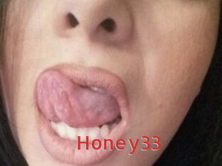 Honey33