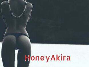 HoneyAkira