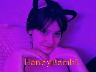 HoneyBambi