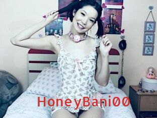HoneyBani00