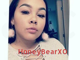Honey_BearXO